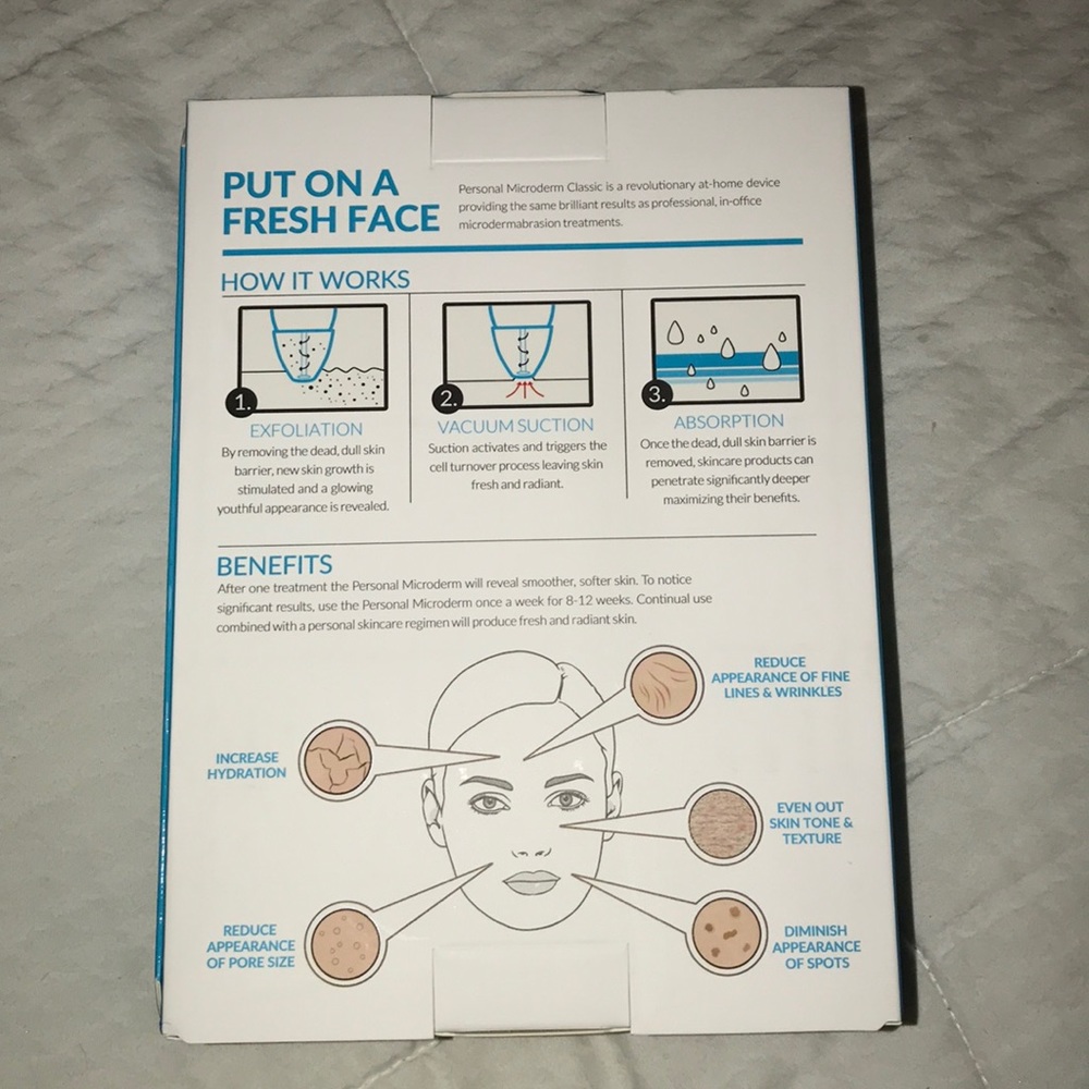 Pmd Microderm - Picture 3 of 3